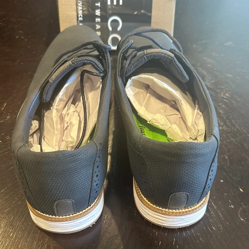 Men's Vance‎ Blaine Oxford Size 11